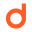 D.CAMP logo