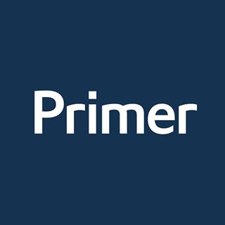 Primer logo