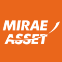 Mirae Asset Global Investments logo