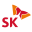 SK Holdings logo