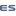 ES Investor logo