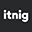 Itnig logo