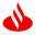 Banco Santander logo