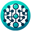 Data Market Services logo