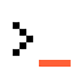 Hello, World! logo