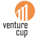 Venture Cup logo
