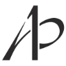 Första AP-fonden logo