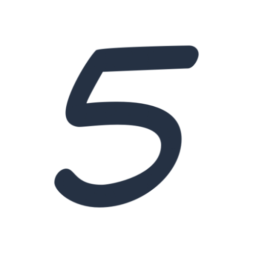 5square logo