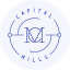 Capital Mills logo
