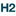 H2 Equity Partners logo