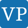 Vijay Pradeep logo