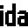 Idacapital logo