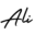 Ali Babaoglan logo
