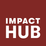 ImpactHub Istanbul logo