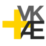 Viktor Koenig + Æqvitas (VKAE) logo