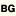 Baillie Gifford logo