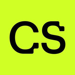 CoinShares logo