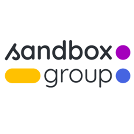 Sandbox & Co logo