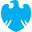 Barclays logo