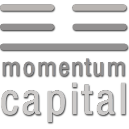 Momentum Capital logo