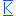 Kinetik logo