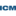 ICM Capital logo