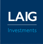 LAIG Investments logo