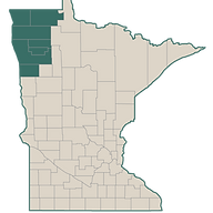 Northwest Regional Development Agency logo