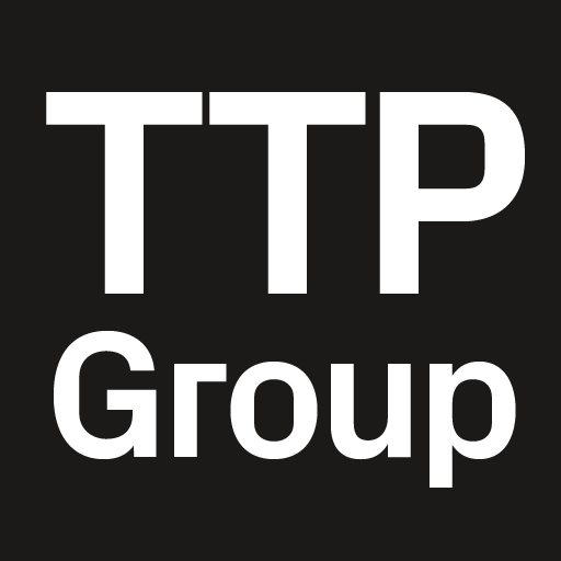 TTP Venture Managers logo