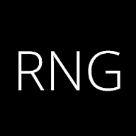 RNG Foundry logo