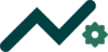 Two Magnolias logo