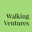 Walking Ventures logo