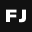 FJ Labs logo