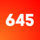 645 Ventures logo