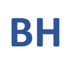 Berggruen Holdings logo