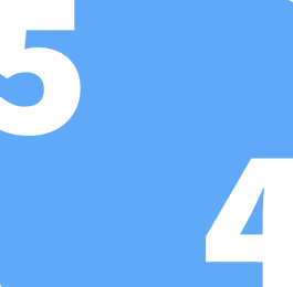 Five Four Ventures logo