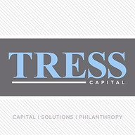 Tress Capital logo
