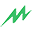 Mighty logo