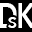 David S. Kidder logo