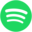 Daniel Ek logo