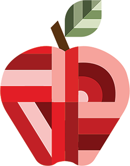 Red Apple Group logo