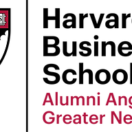 Harvard Business School Alumni Angels of Greater NY logo