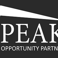 Peak Opportunity Partners logo