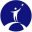 Tevel Angel Club logo