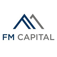 Fraser McCombs Capital logo