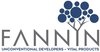 Fannin Innovation Studio logo