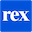 Rex logo