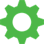 Industry Ventures logo