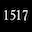 1517 Fund logo