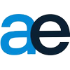 Alpha Edison logo